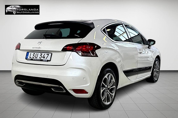Citroen DS4 5 of 14