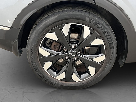 Kia Sportage 29 of 30