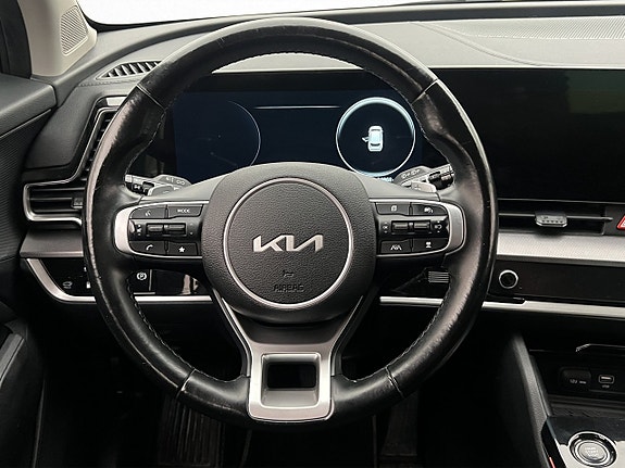 Kia Sportage 11 of 30
