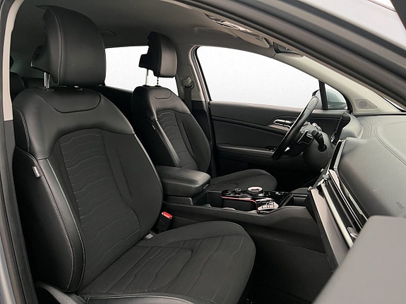 Kia Sportage 20 of 30