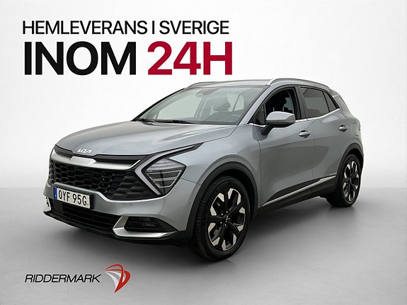 Kia Sportage 3 of 30