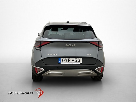 Kia Sportage 4 of 30