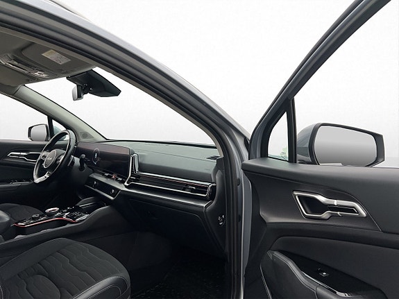 Kia Sportage 19 of 30