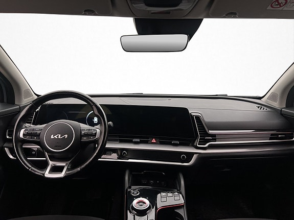 Kia Sportage 10 of 30