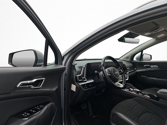 Kia Sportage 6 of 30