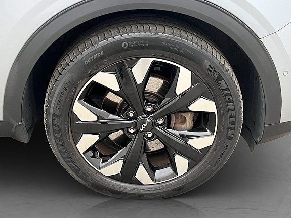 Kia Sportage 30 of 30