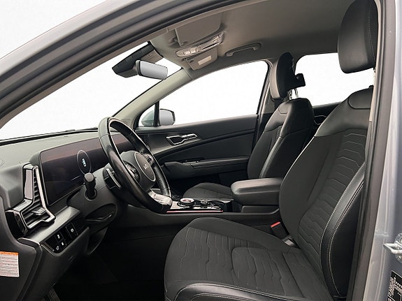 Kia Sportage 9 of 30