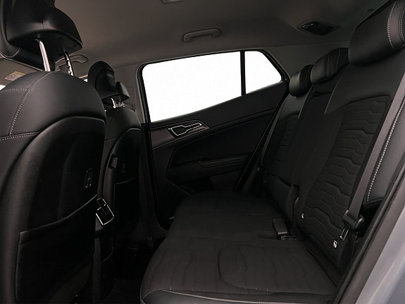 Kia Sportage 21 of 30
