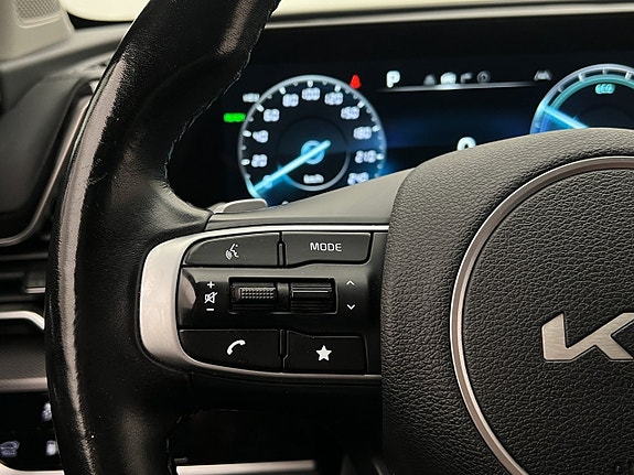 Kia Sportage 24 of 30