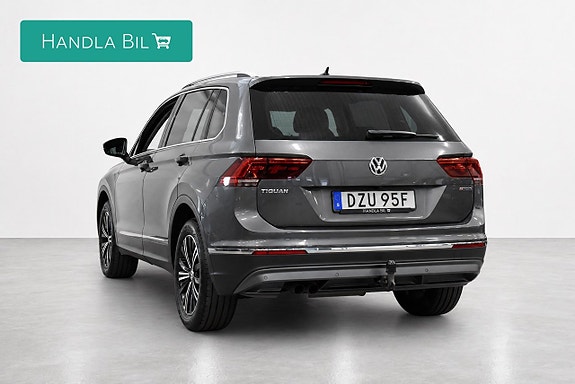 Volkswagen Tiguan 7 of 26