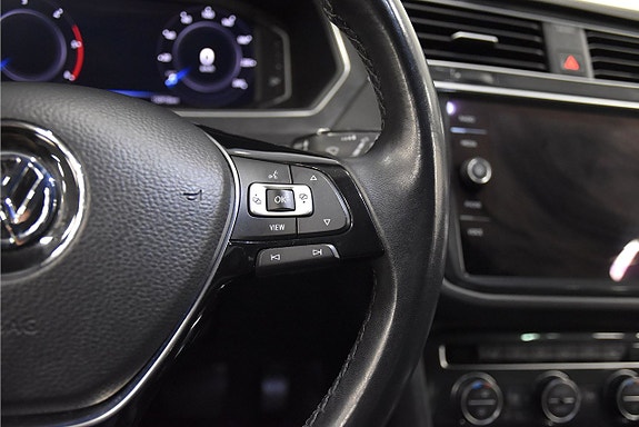 Volkswagen Tiguan 11 of 26