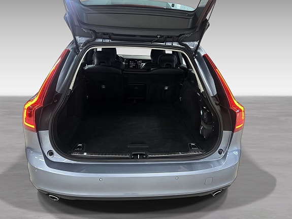 Volvo V90 7 of 7