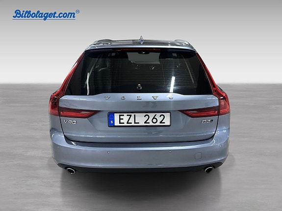 Volvo V90 5 of 7