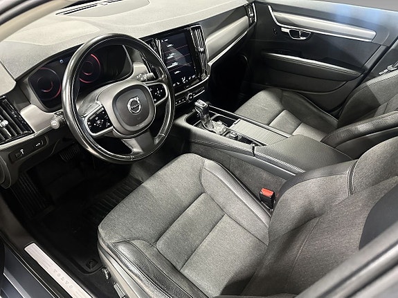 Volvo V90 6 of 7
