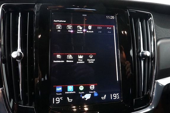 Volvo V90 19 of 20