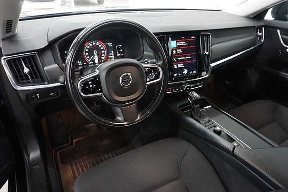 Volvo V90 13 of 20