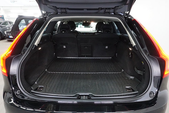 Volvo V90 9 of 20