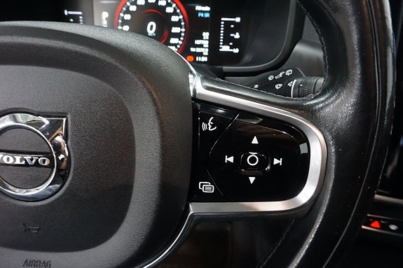 Volvo V90 16 of 20