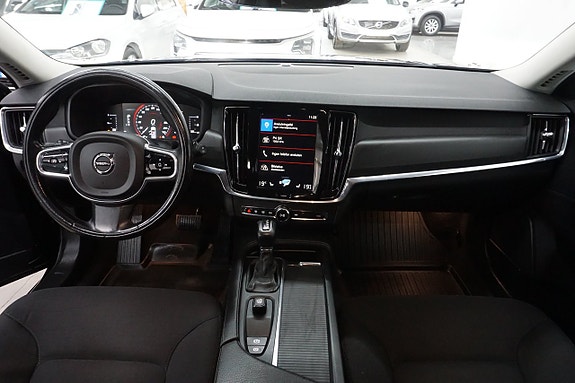 Volvo V90 12 of 20