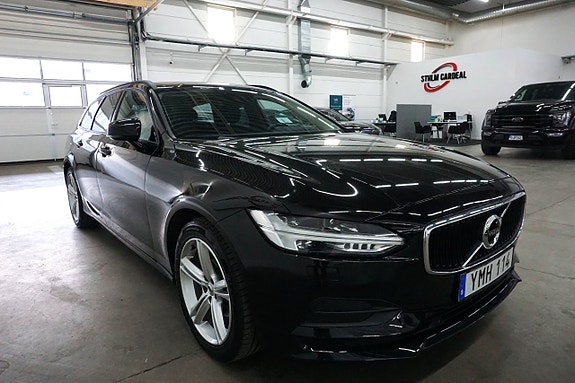Volvo V90 6 of 20