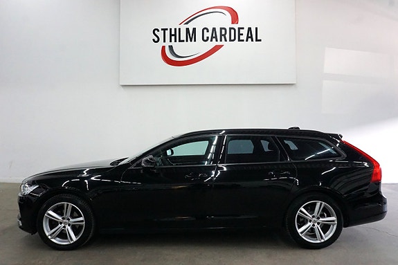 Volvo V90 3 of 20
