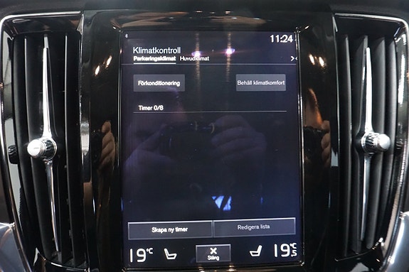 Volvo V90 18 of 20
