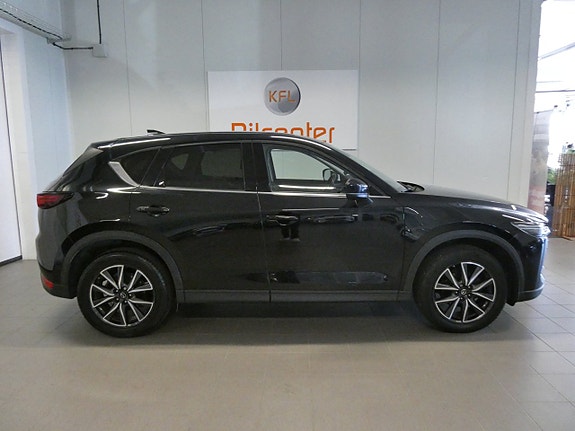 Mazda CX-5 3 of 21