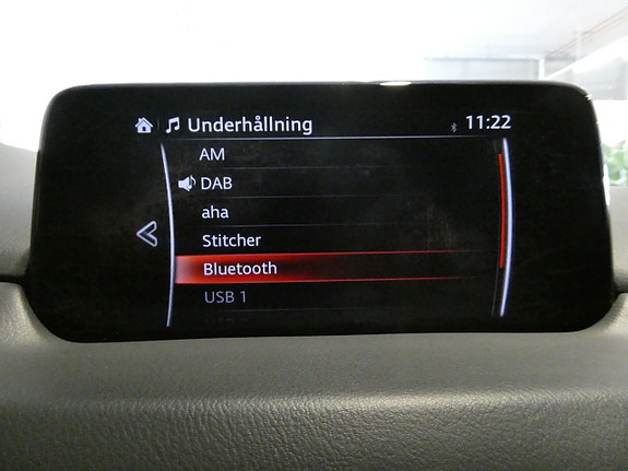 Mazda CX-5 19 of 21