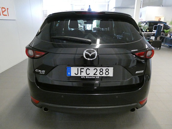 Mazda CX-5 5 of 21