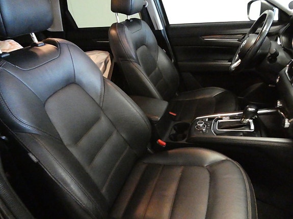 Mazda CX-5 12 of 21