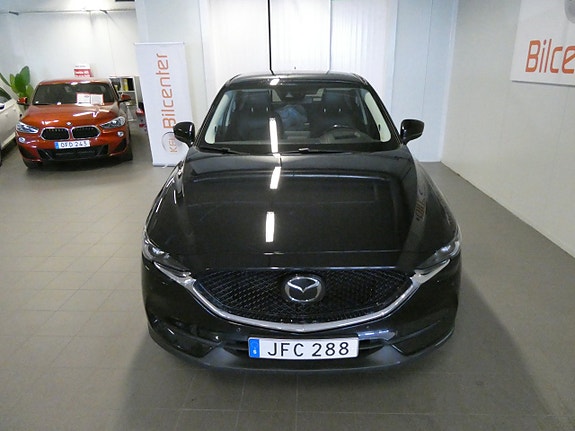 Mazda CX-5 9 of 21