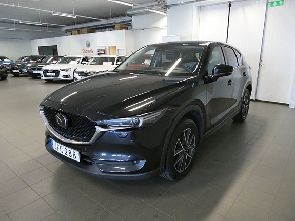 Mazda CX-5 7 of 21