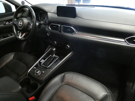 Mazda CX-5 11 of 21