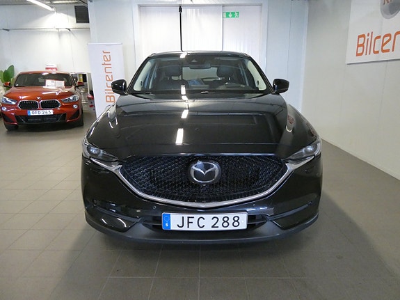 Mazda CX-5 8 of 21