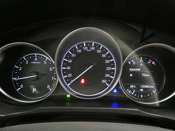 Mazda CX-5 13 of 21