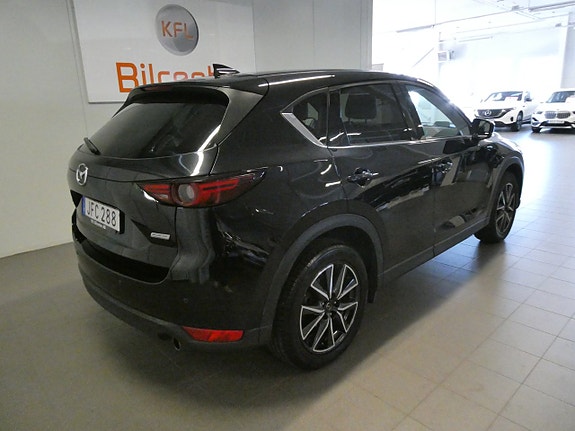 Mazda CX-5 4 of 21