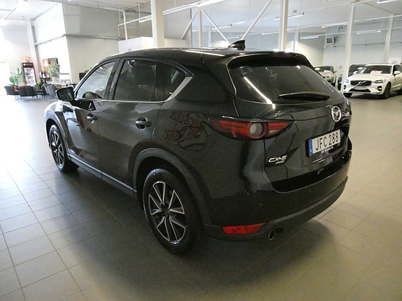 Mazda CX-5 6 of 21