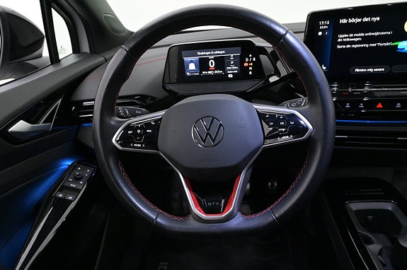 Volkswagen ID.4 GTX 7 of 27