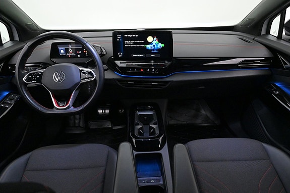 Volkswagen ID.4 GTX 6 of 27