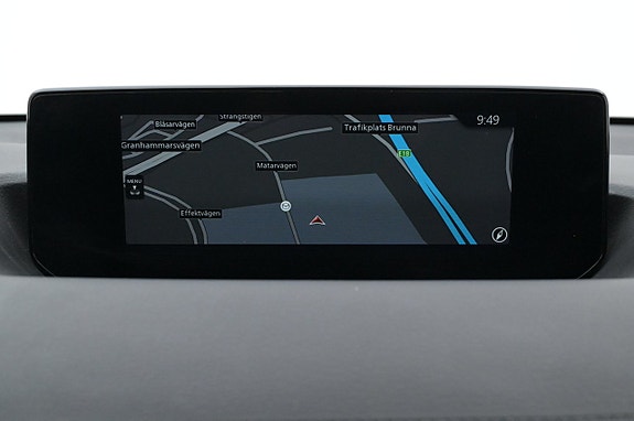 Mazda MX-30 14 of 27