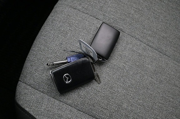Mazda MX-30 20 of 27