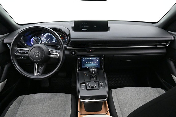 Mazda MX-30 6 of 27