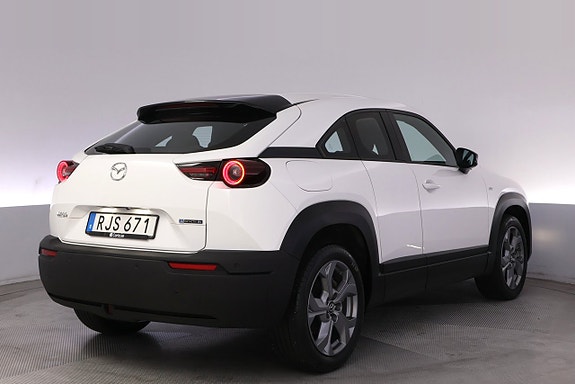 Mazda MX-30 5 of 27