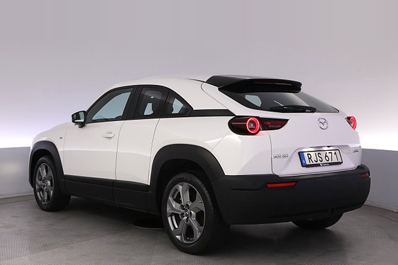 Mazda MX-30 4 of 27