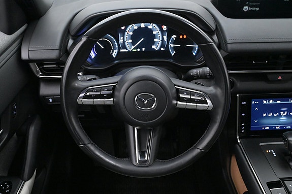 Mazda MX-30 7 of 27