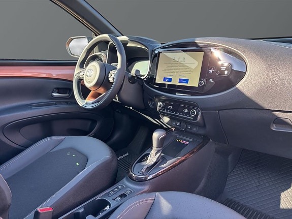 Toyota Aygo X 10 of 18
