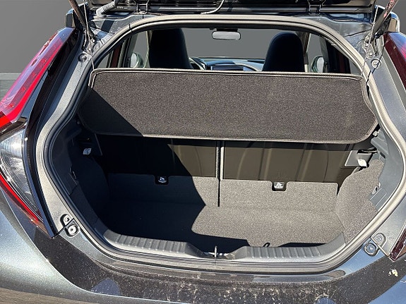 Toyota Aygo X 12 of 18
