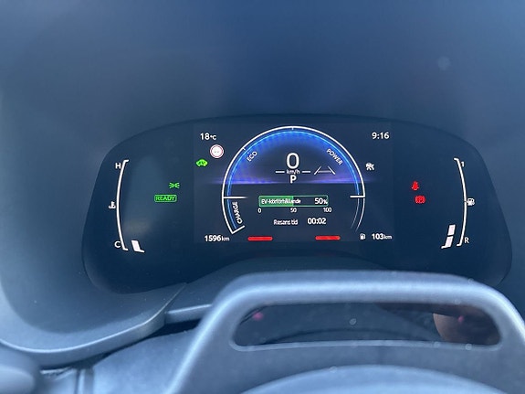 Toyota Aygo X 18 of 18