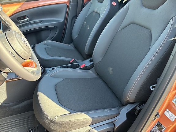 Toyota Aygo X 16 of 18