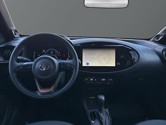 Toyota Aygo X 11 of 18